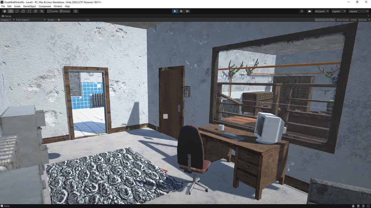GATAA screenshot 5