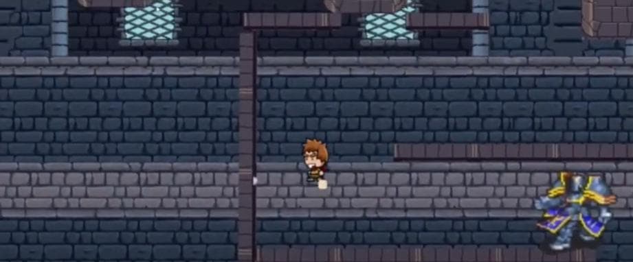 Wierd Adventure screenshot 4