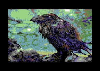 The Nightland screenshot 2