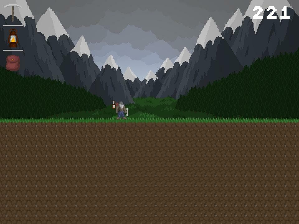 Subterranean (Immanent Death) screenshot 2