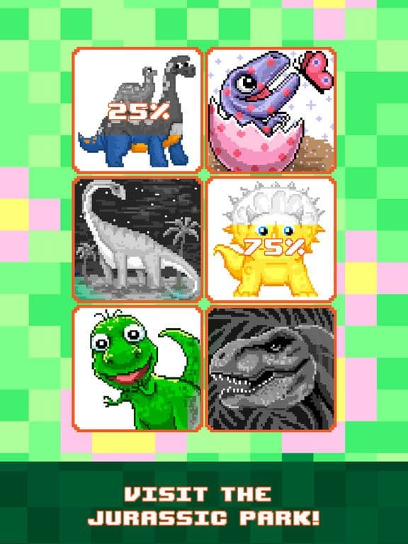 Draw in Pixel Art screenshot 2