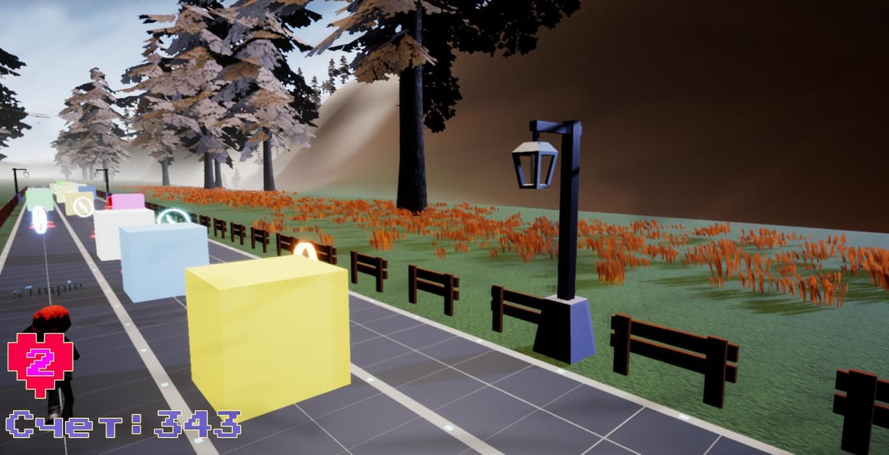 ExamRunner screenshot 4