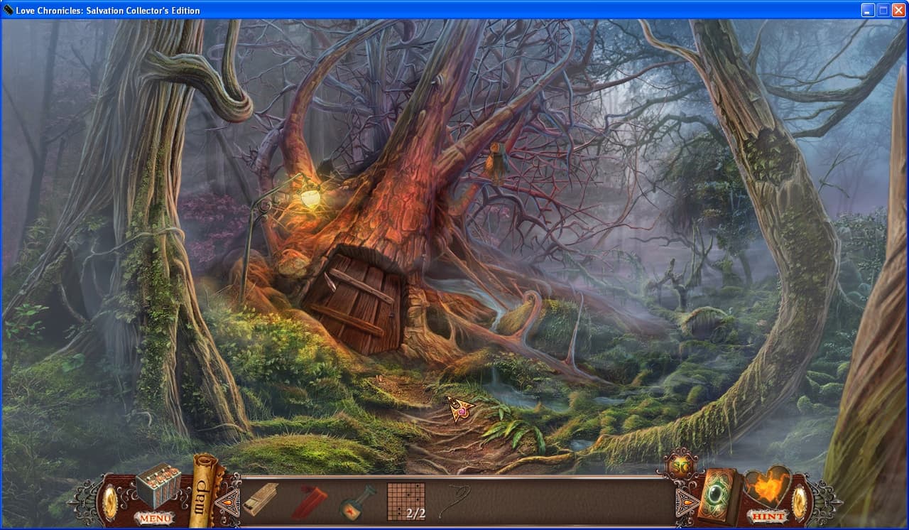 Love Chronicles: Salvation Collectors Edition