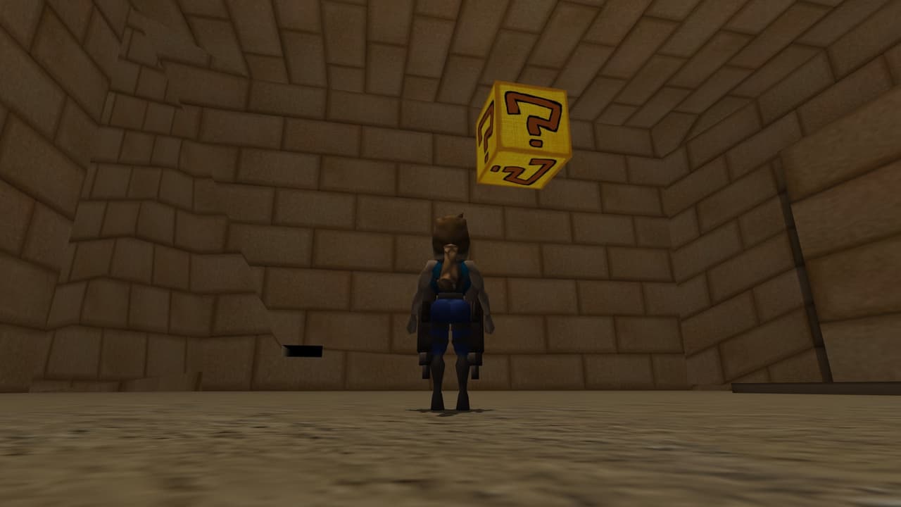 Mortuary Freebooter screenshot 5