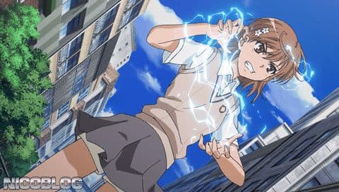 Toaru Majutsu to Kagaku no Ensemble screenshot 5