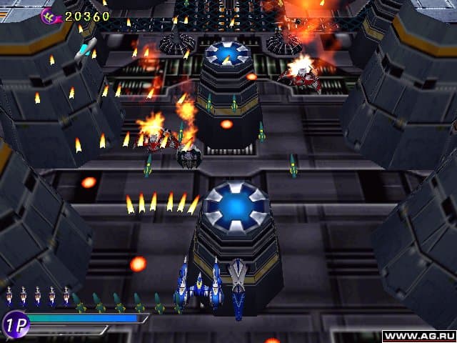 Xenic screenshot 5
