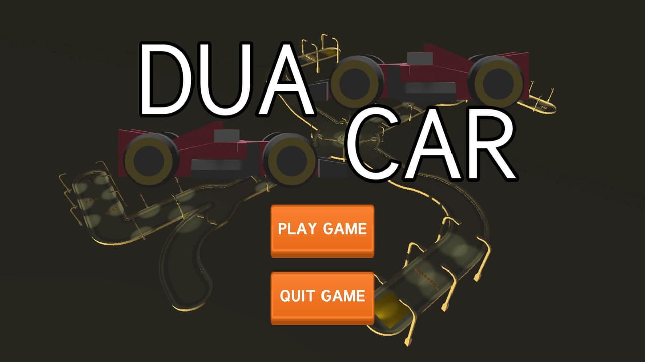 DuaCar screenshot 2
