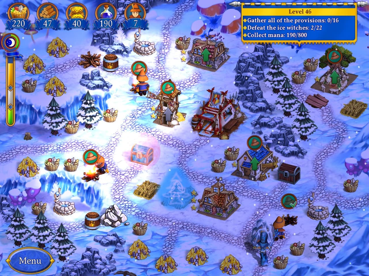 New Yankee 7: Deer Hunters screenshot 6