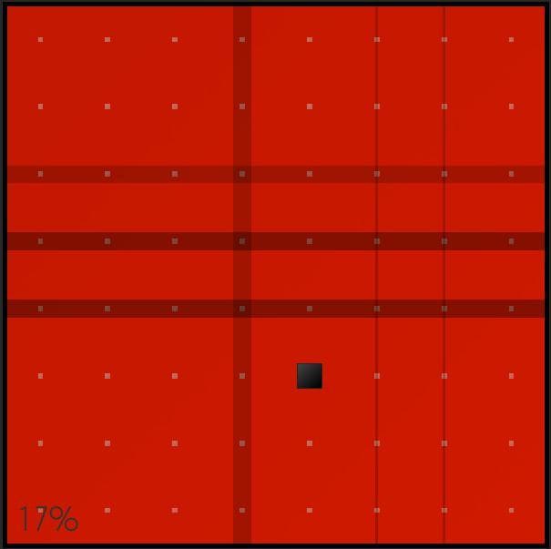 Super Death Grid Of Death screenshot 3