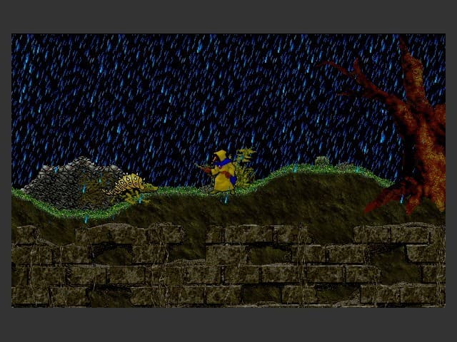 Ferazels Wand screenshot 5