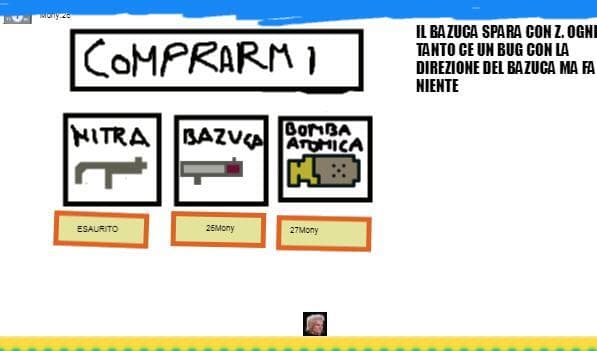 Billy Punx - Le Platform screenshot 4