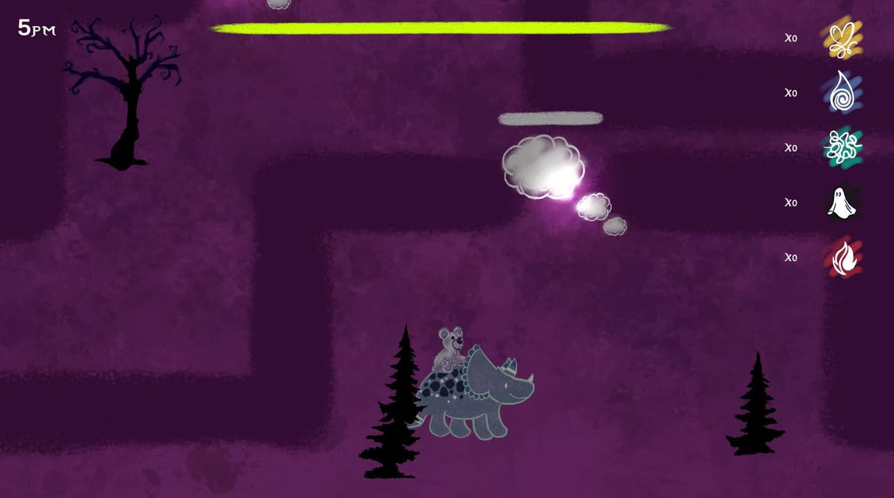 If you should die before you wake screenshot 3