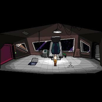 Hadonaut screenshot 3