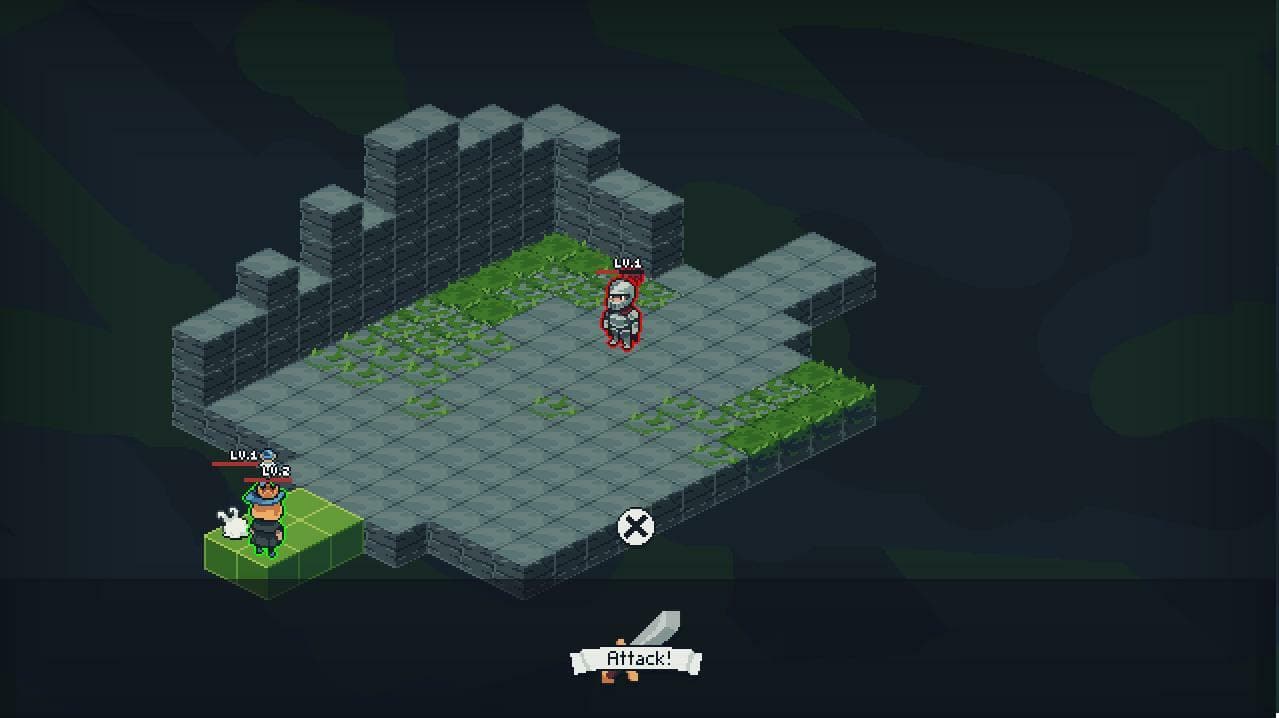 Throneless screenshot 3