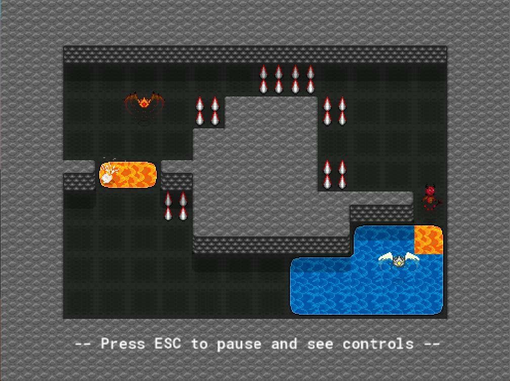 Split Crown screenshot 4