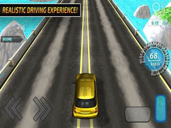 Top Racers: Crazy Speeds screenshot 2