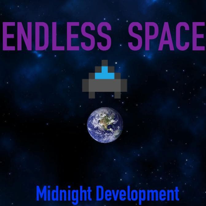 Endless Space (itch) (Midnight Development)