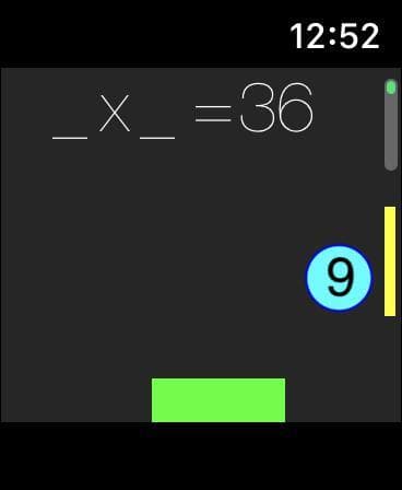 NumberGrab