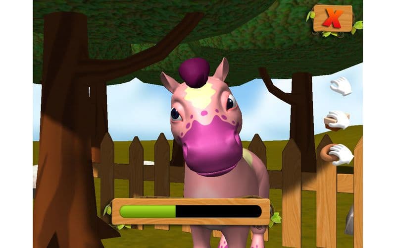 Tickle Zooz screenshot 6