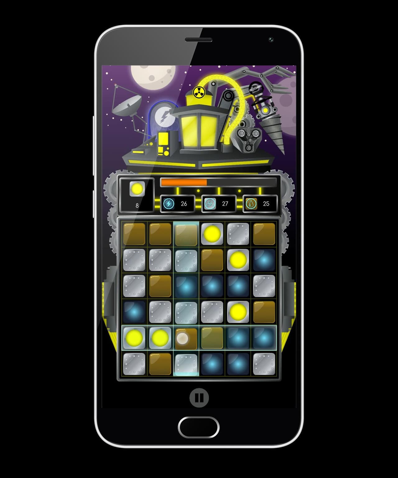 After the Crash screenshot 4