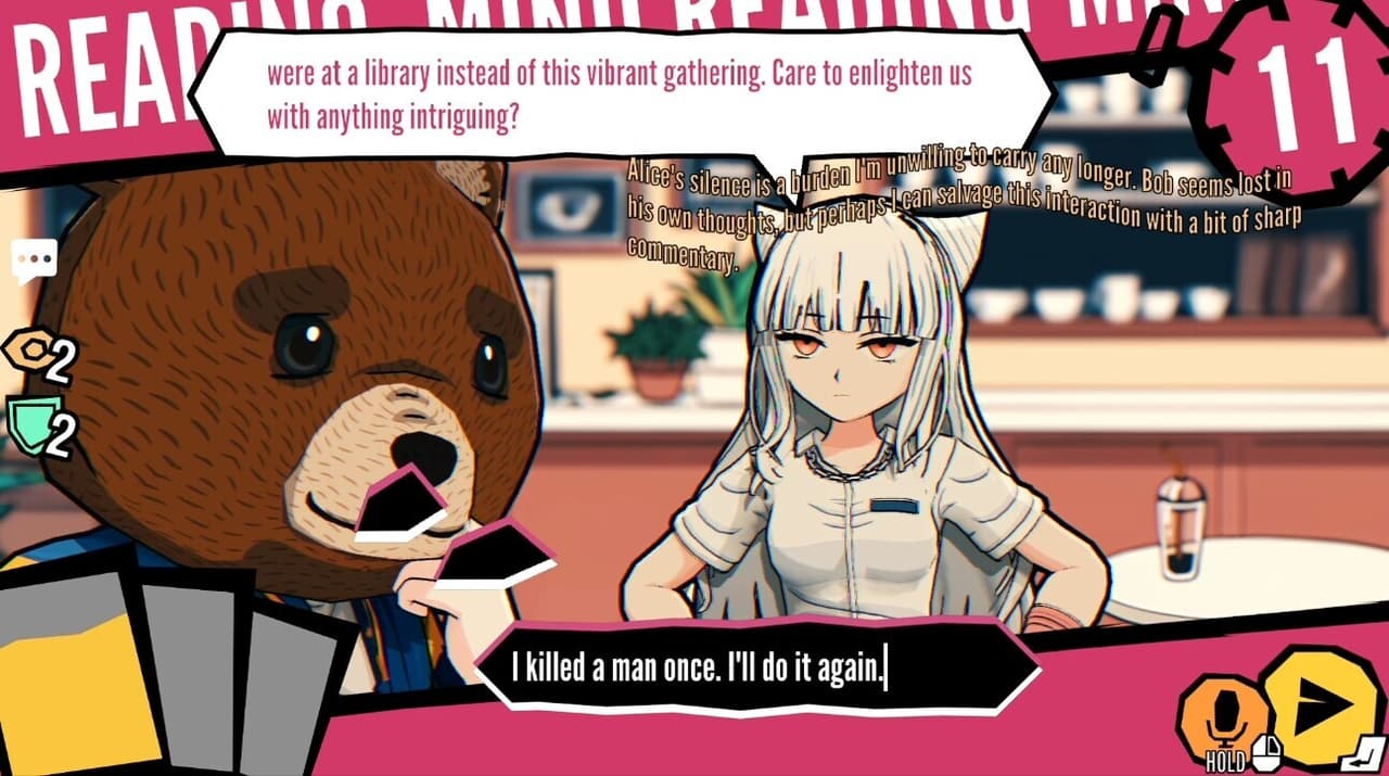Pick Me Pick Me screenshot 6