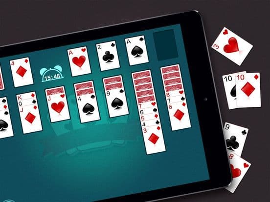 Ace Golden for classical card, casual card