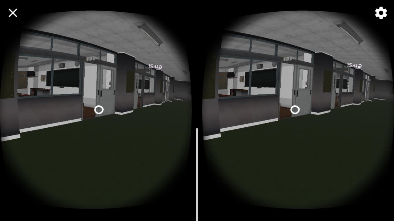 Anime Mirror VR screenshot 6