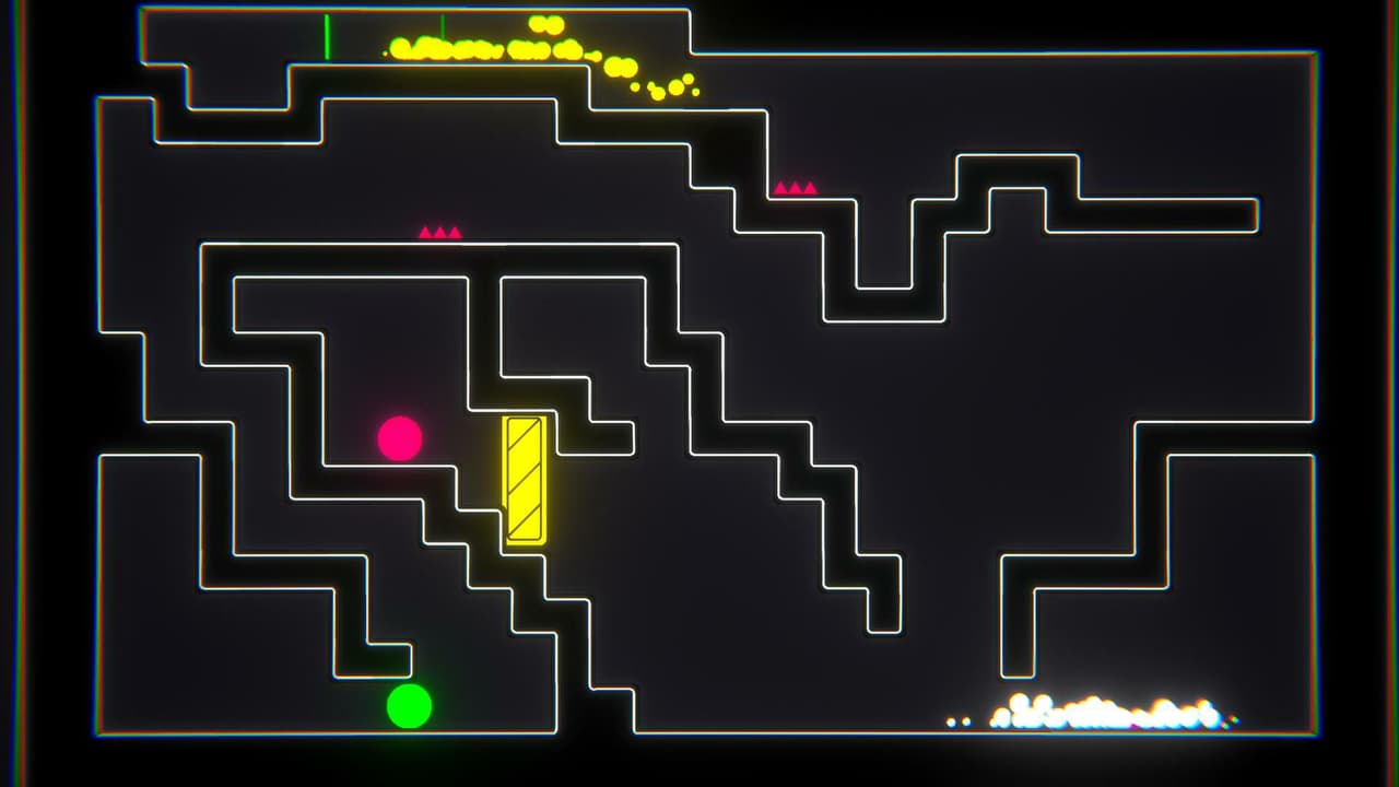 comBALLnations screenshot 3