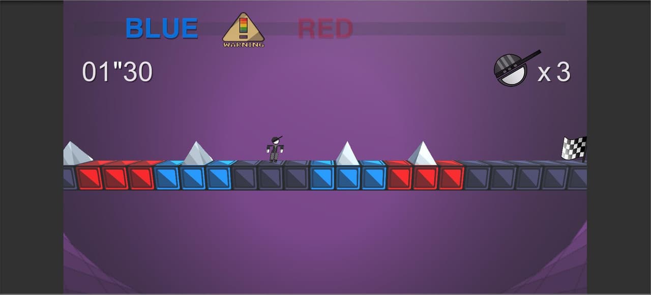 BOY R GIV screenshot 3