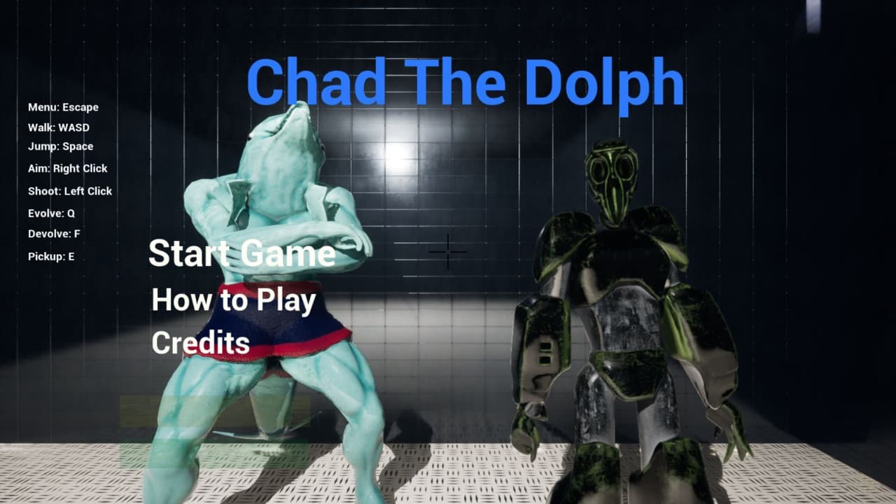 Chad The Dolph screenshot 2