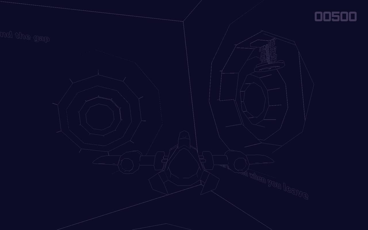 UR01 - The Last Weapon