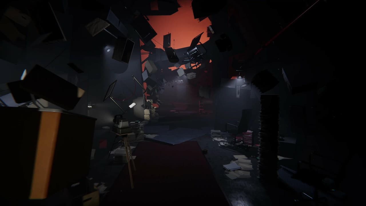 Shift 87 screenshot 3