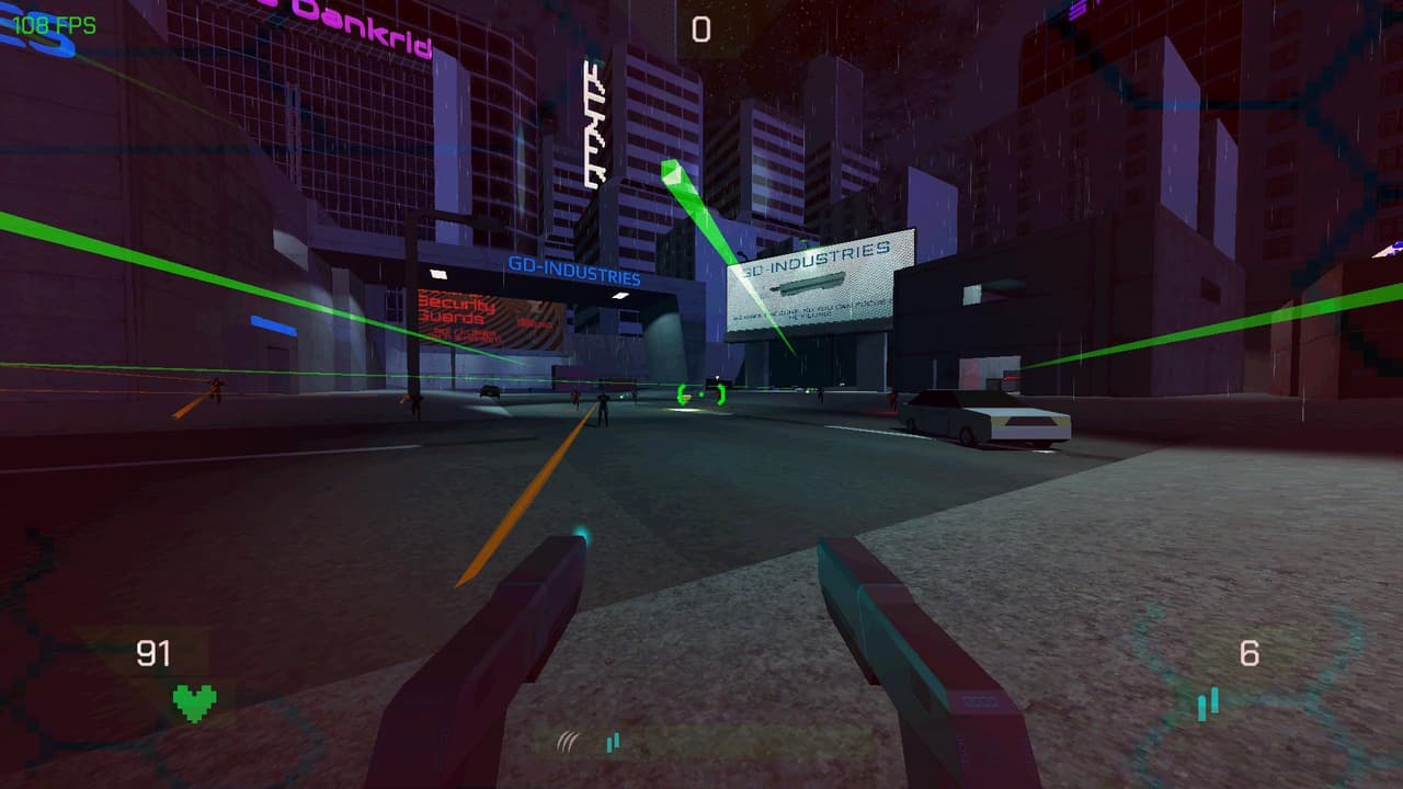 Ironscale screenshot 3