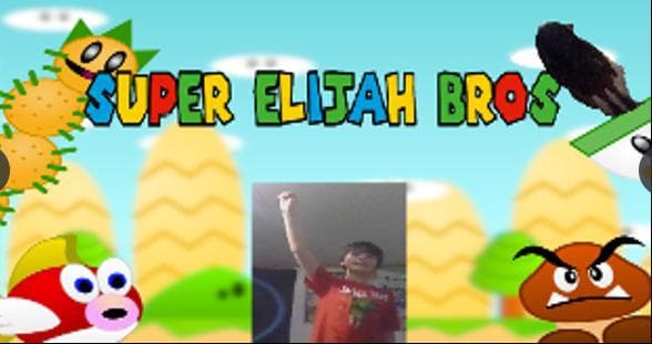 super elijah bros