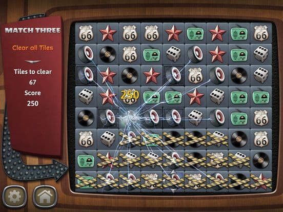 Road Trip USA screenshot 3