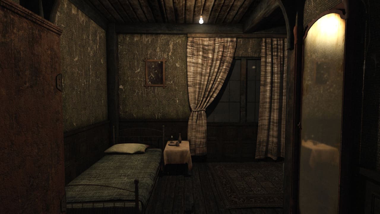 Seclusion: Islesbury screenshot 5