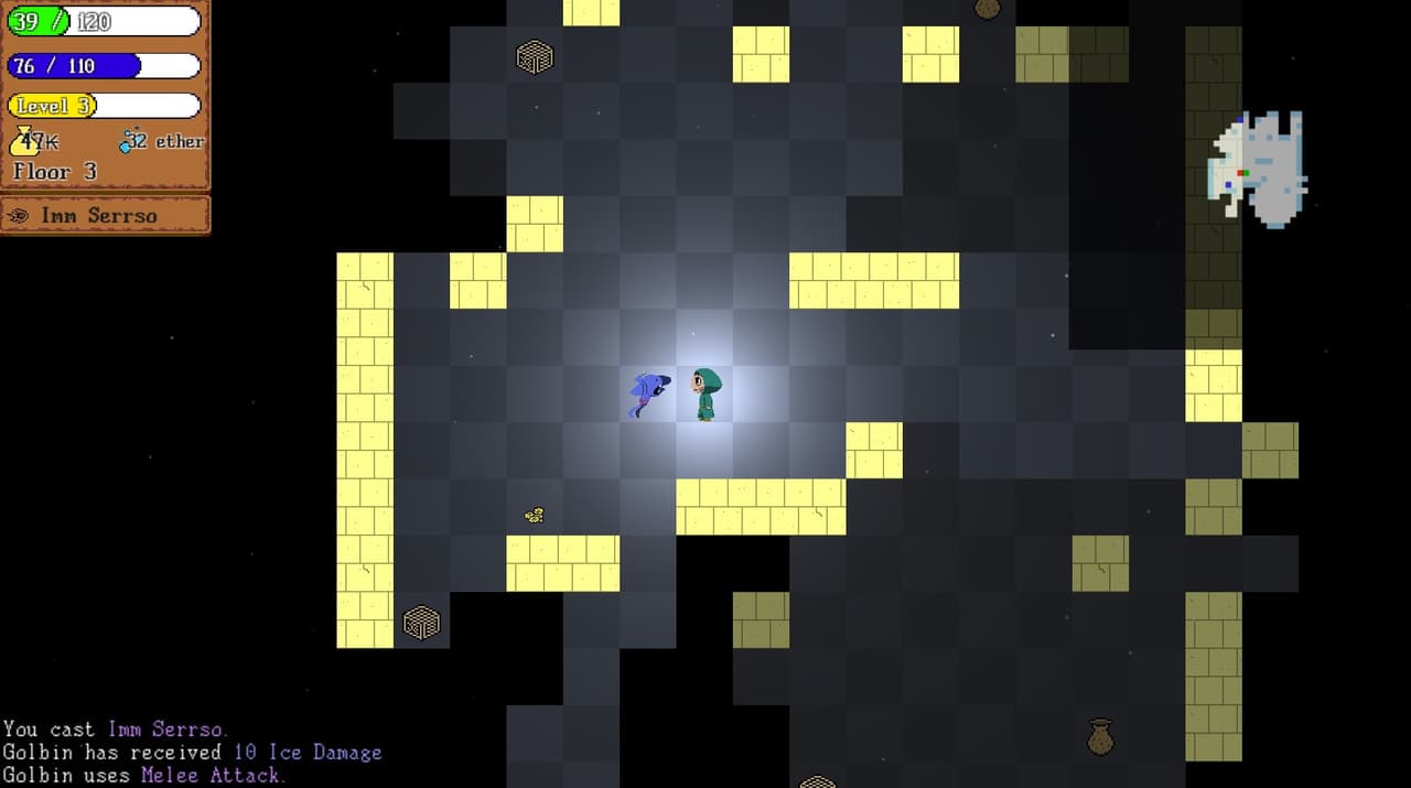 Are You A Wizard screenshot 5