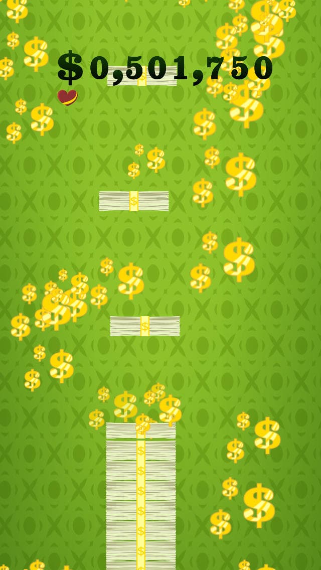 iStack Money screenshot 3