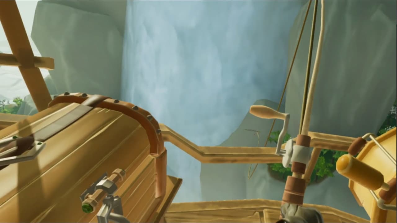 Horizon Beyond screenshot 4