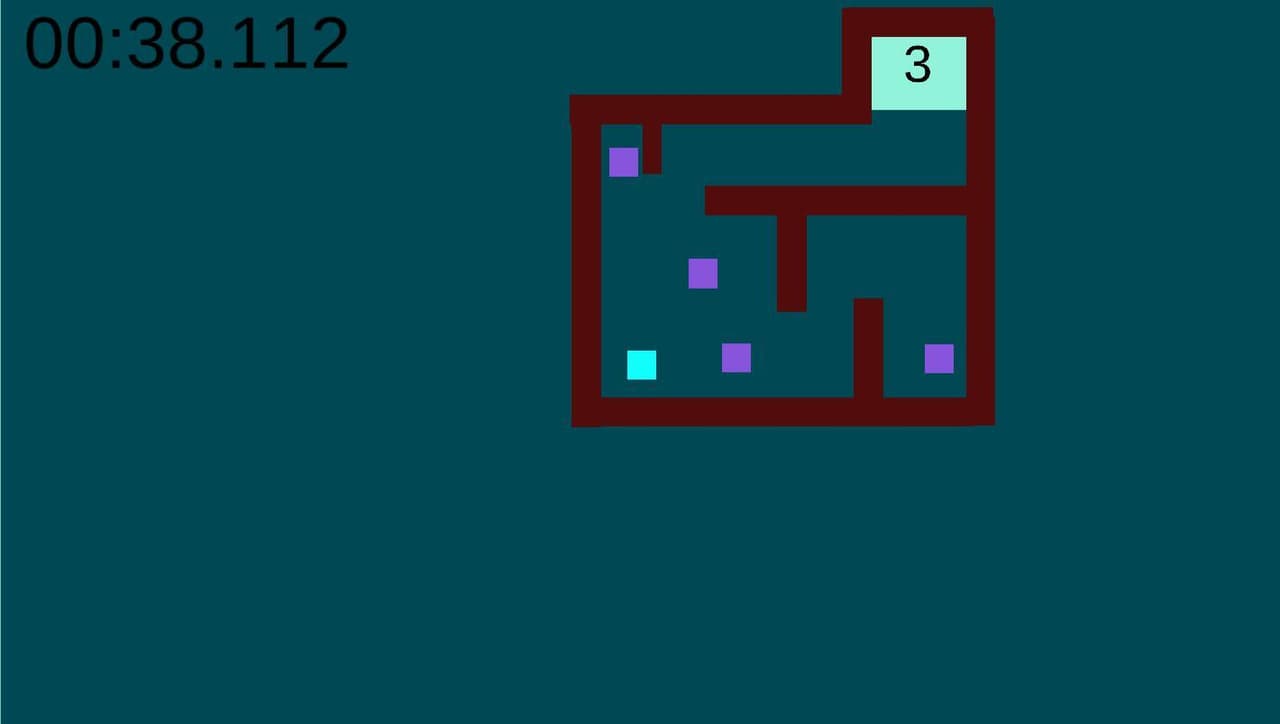 Some weird Puzzle gem screenshot 3