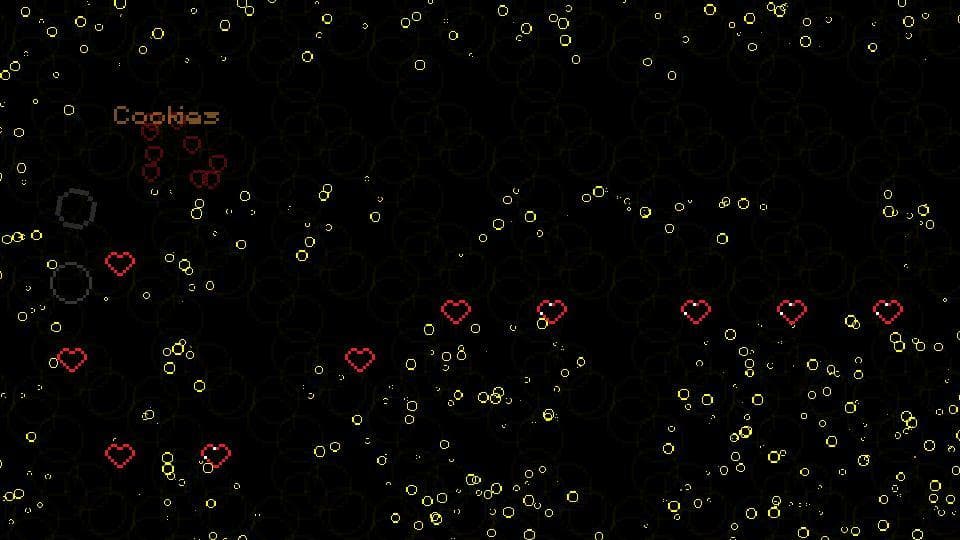 Heatless Dream Enter the Coma screenshot 3