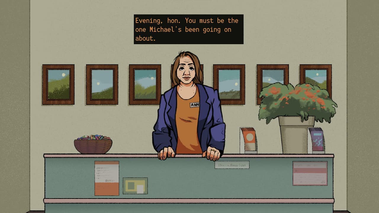 B-Sides screenshot 5