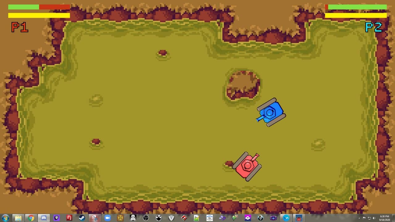 TONSE screenshot 3