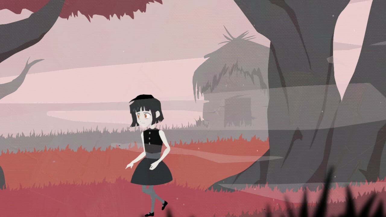 Gretchen: Queen of Crows screenshot 6