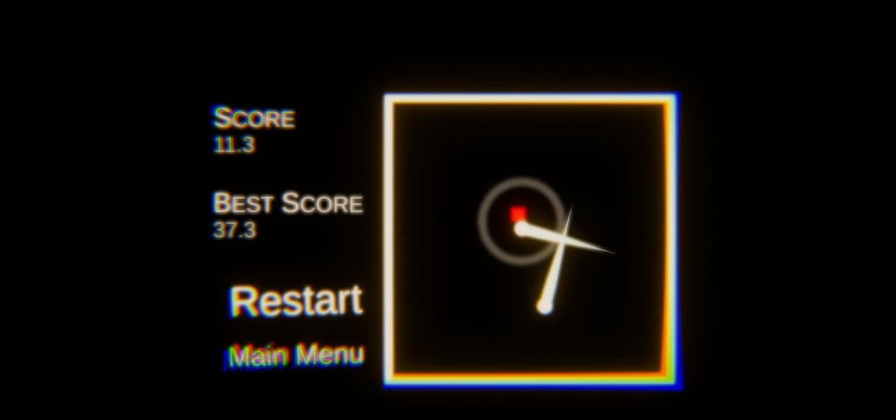 Flash Dodge screenshot 4