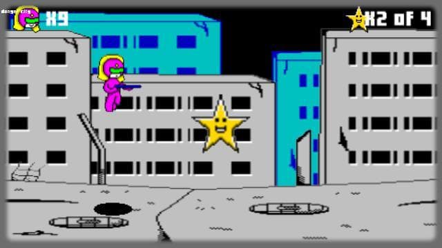 ARCADE GIRL screenshot 3