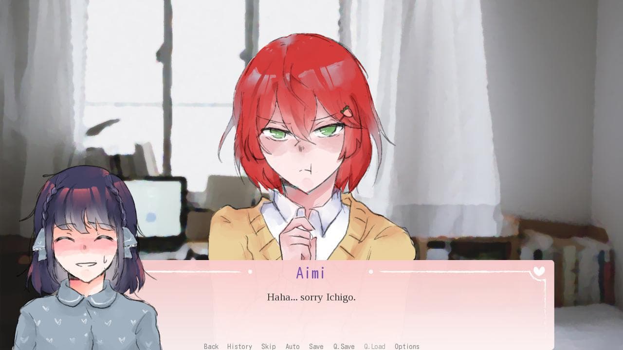 Sweetest Valentine screenshot 2