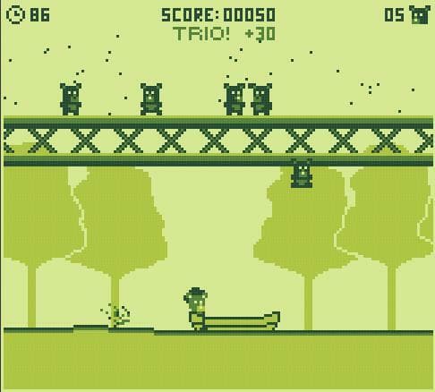 Teddington screenshot 4