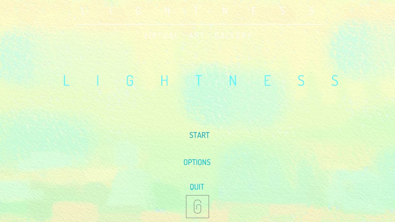 LIGHTNESS (Gigoia Studios)