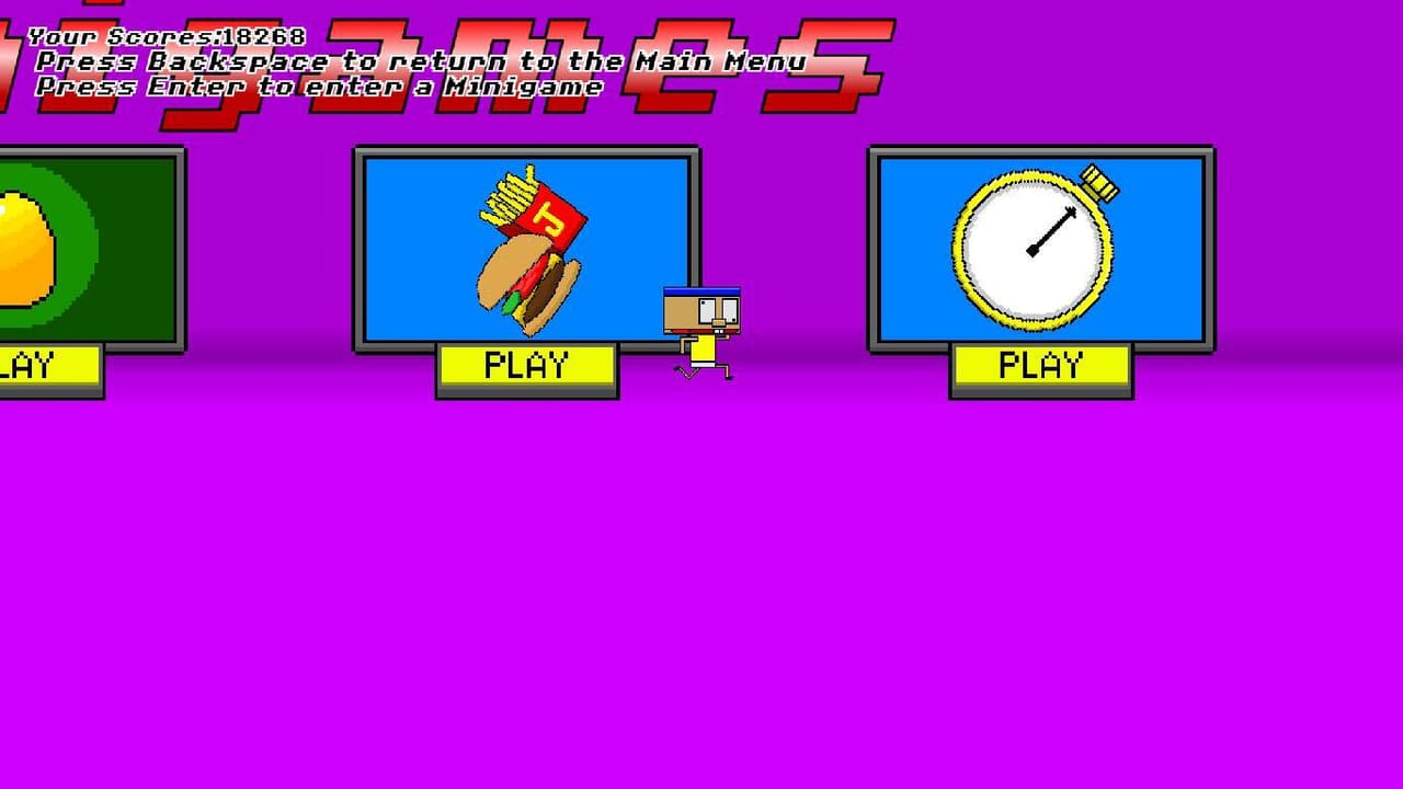 Jeffy Game 2